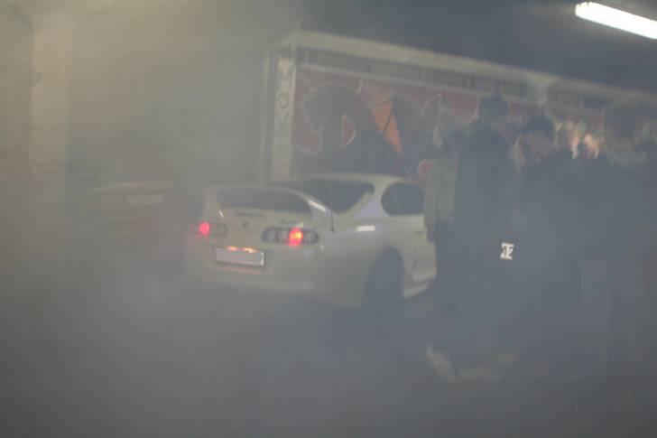  6 / 4 / 07  ( Kælderen / Tech 21 )  Sønderborg  billede 116