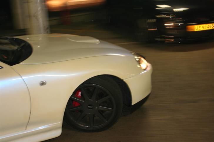  6 / 4 / 07  ( Kælderen / Tech 21 )  Sønderborg  billede 117