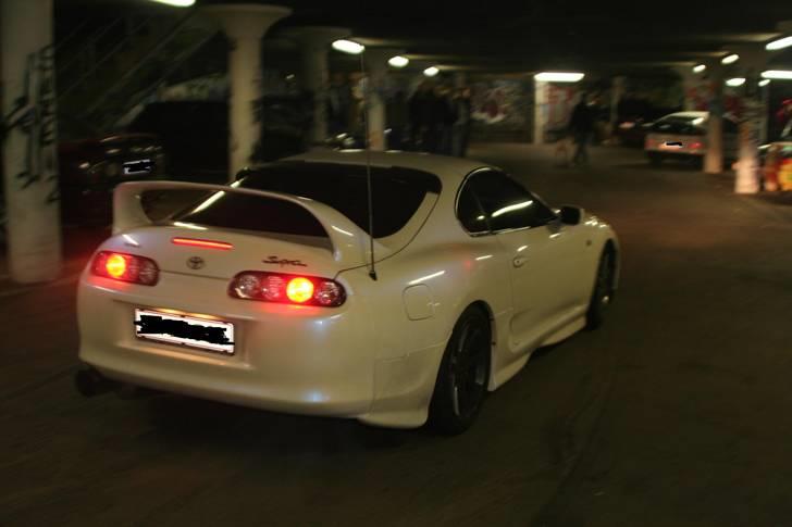  6 / 4 / 07  ( Kælderen / Tech 21 )  Sønderborg  billede 118