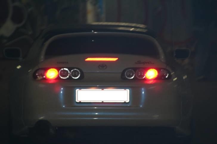  6 / 4 / 07  ( Kælderen / Tech 21 )  Sønderborg  billede 119