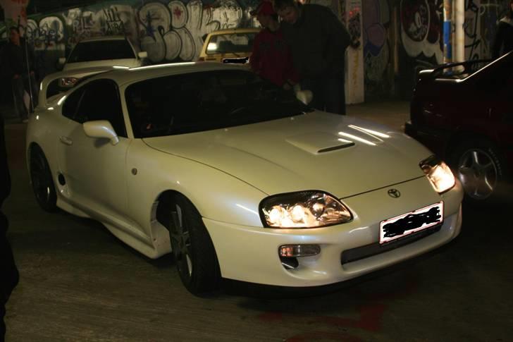  6 / 4 / 07  ( Kælderen / Tech 21 )  Sønderborg  billede 120