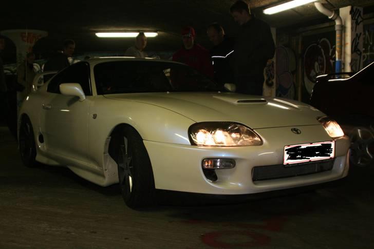  6 / 4 / 07  ( Kælderen / Tech 21 )  Sønderborg  billede 121