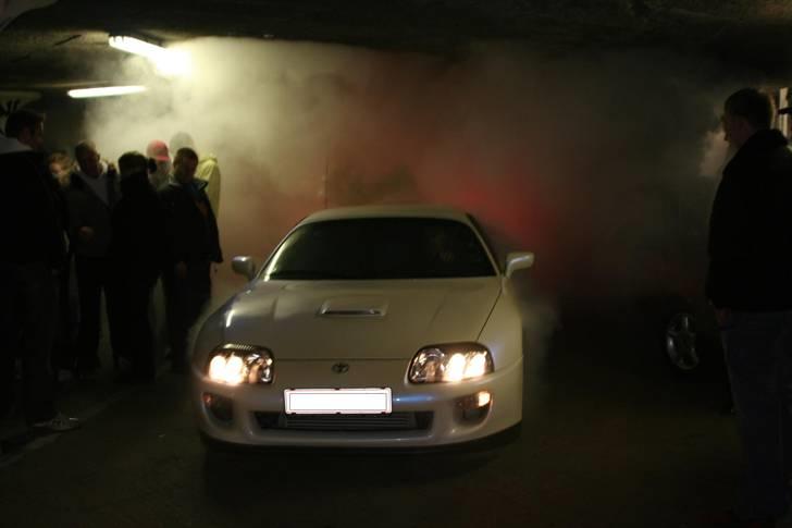  6 / 4 / 07  ( Kælderen / Tech 21 )  Sønderborg  billede 124