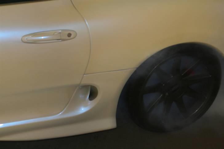  6 / 4 / 07  ( Kælderen / Tech 21 )  Sønderborg  billede 125