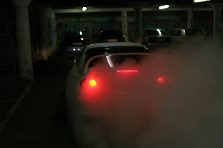  6 / 4 / 07  ( Kælderen / Tech 21 )  Sønderborg  billede 126