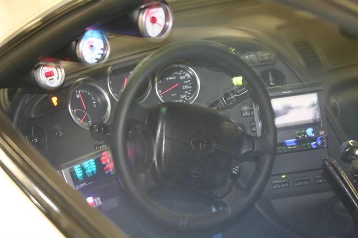  6 / 4 / 07  ( Kælderen / Tech 21 )  Sønderborg  billede 128