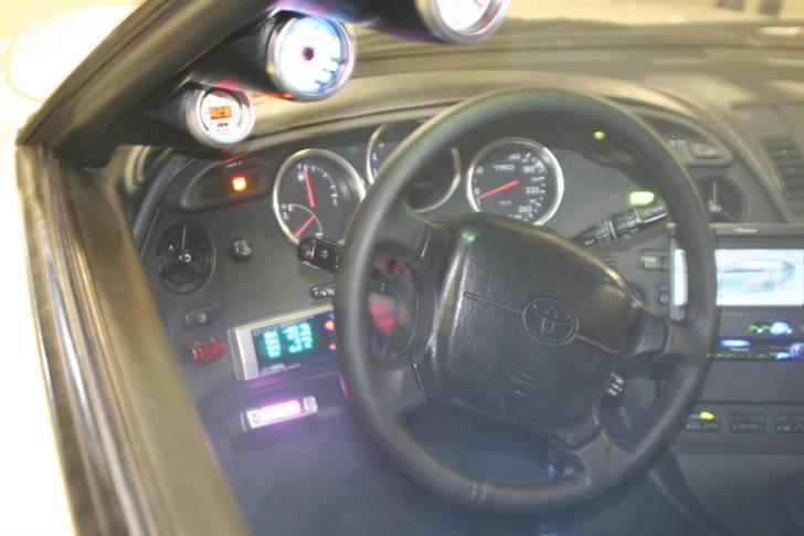  6 / 4 / 07  ( Kælderen / Tech 21 )  Sønderborg  billede 129