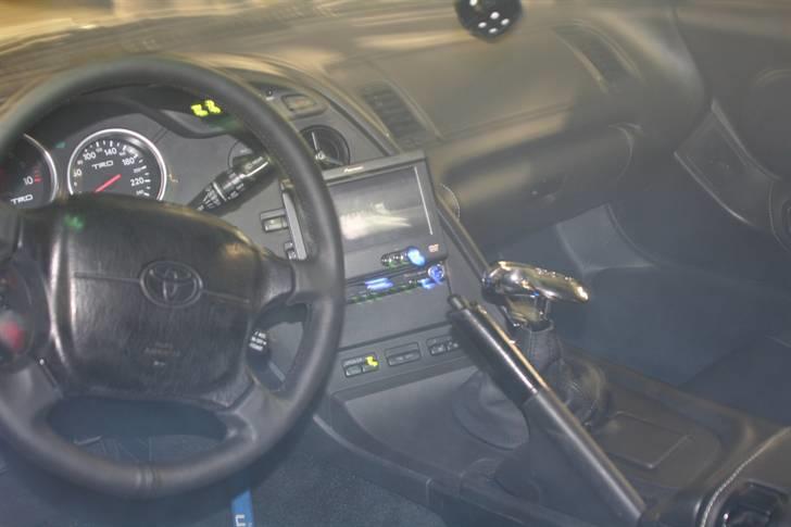  6 / 4 / 07  ( Kælderen / Tech 21 )  Sønderborg  billede 130