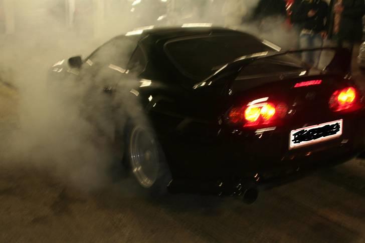  6 / 4 / 07  ( Kælderen / Tech 21 )  Sønderborg  billede 132