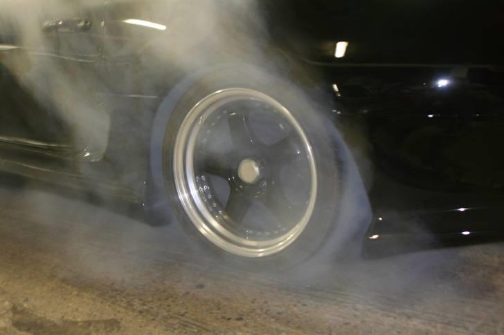  6 / 4 / 07  ( Kælderen / Tech 21 )  Sønderborg  billede 133