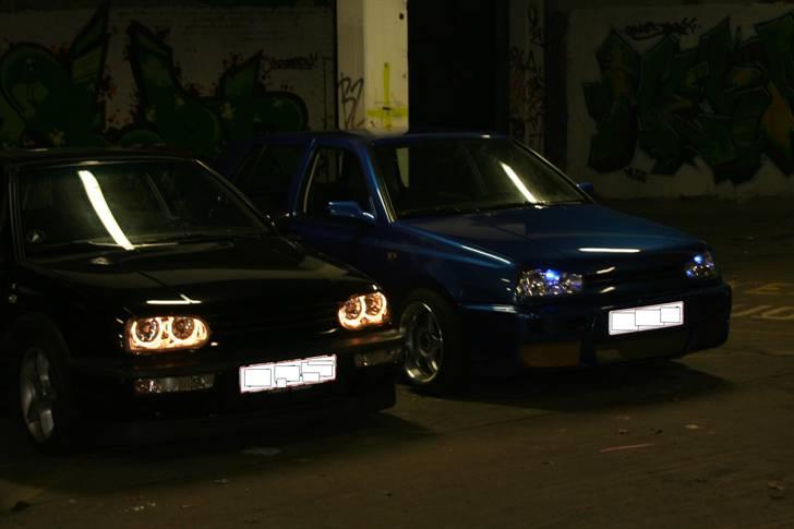  6 / 4 / 07  ( Kælderen / Tech 21 )  Sønderborg  billede 135