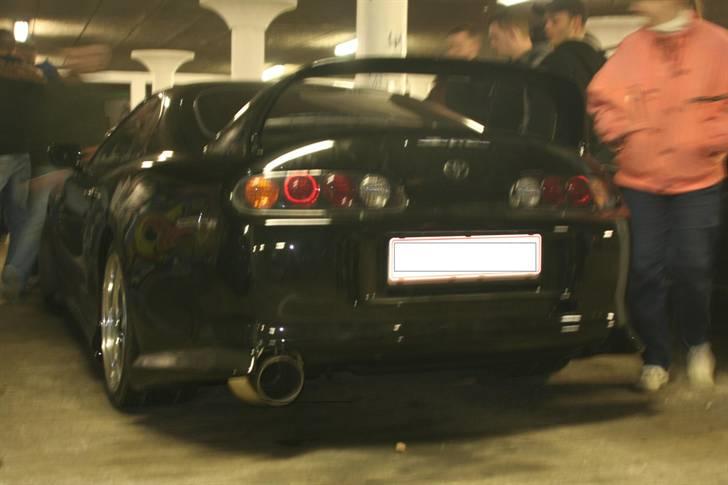  6 / 4 / 07  ( Kælderen / Tech 21 )  Sønderborg  billede 136