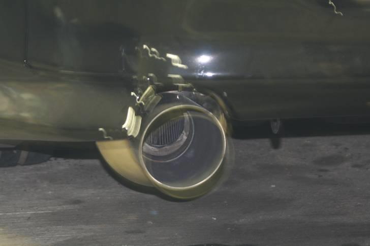  6 / 4 / 07  ( Kælderen / Tech 21 )  Sønderborg  billede 137