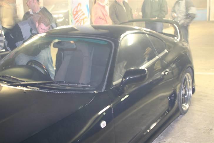  6 / 4 / 07  ( Kælderen / Tech 21 )  Sønderborg  billede 138