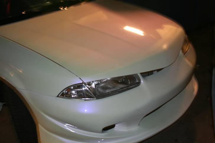  6 / 4 / 07  ( Kælderen / Tech 21 )  Sønderborg  billede 140