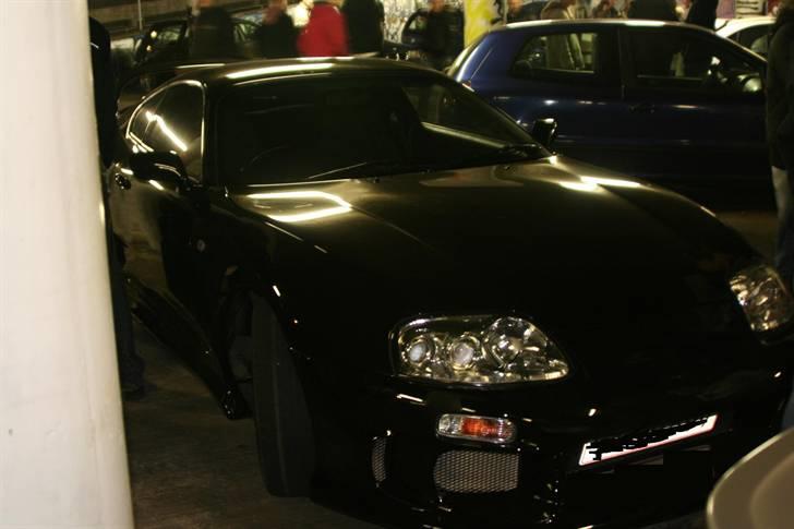  6 / 4 / 07  ( Kælderen / Tech 21 )  Sønderborg  billede 145