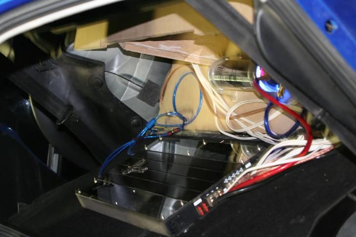  6 / 4 / 07  ( Kælderen / Tech 21 )  Sønderborg  billede 146