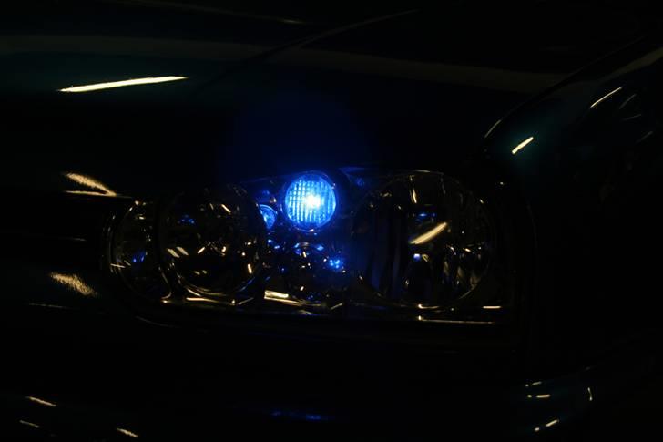  6 / 4 / 07  ( Kælderen / Tech 21 )  Sønderborg  billede 147