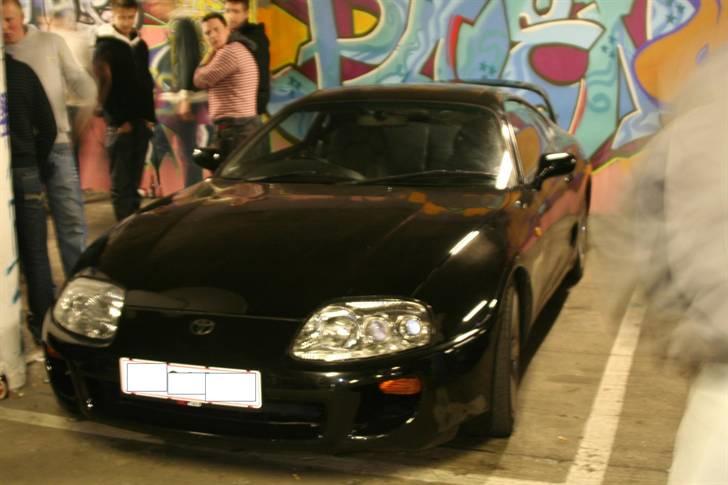  6 / 4 / 07  ( Kælderen / Tech 21 )  Sønderborg  billede 150