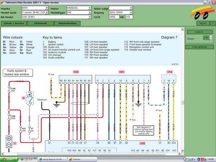 Diverse Guides og Diagrammer billede 15