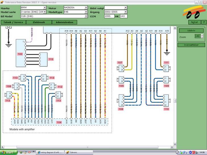 Diverse Guides og Diagrammer billede 16