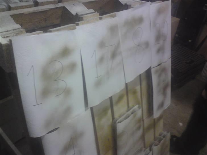 Chokolade julekalender for mænd! billede 8