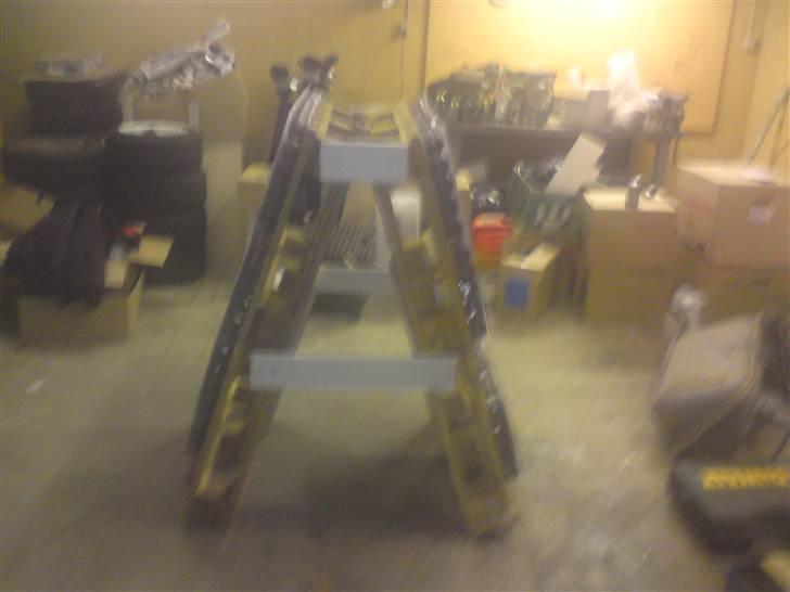 Chokolade julekalender for mænd! billede 4