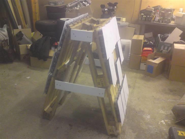 Chokolade julekalender for mænd! billede 10