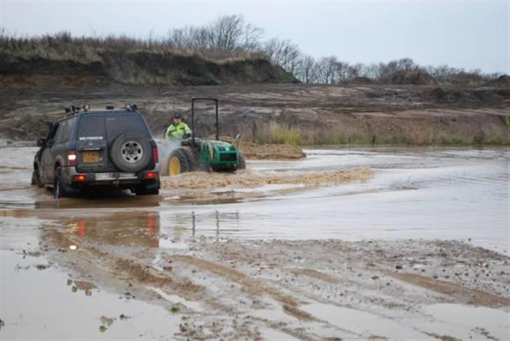Dag med Missens 4x4 i Tirslund grusgrav billede 16