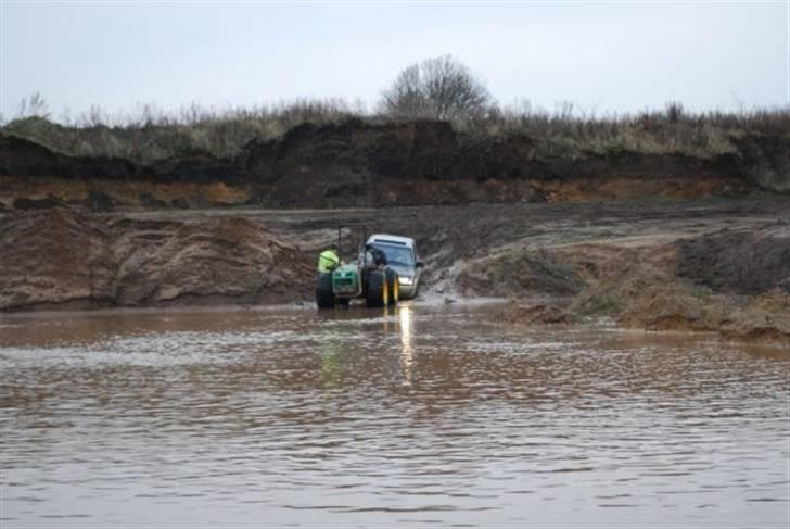 Dag med Missens 4x4 i Tirslund grusgrav billede 17