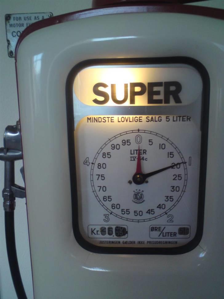 Div "bilting" fra lejligheden.. billede 4