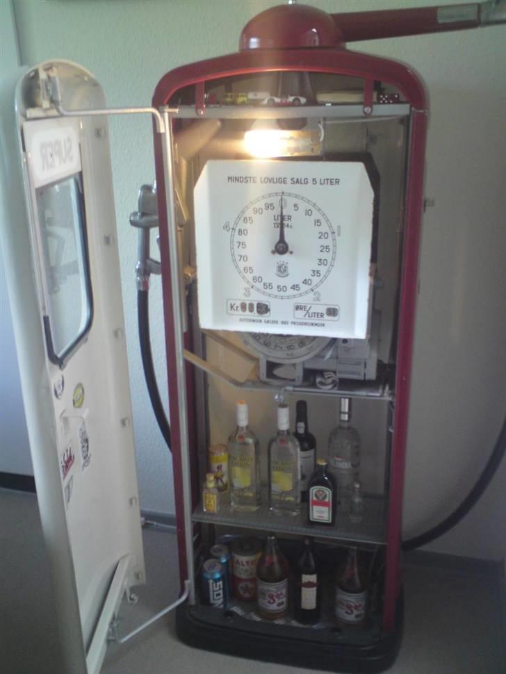 Div "bilting" fra lejligheden.. - Jeg skal da vist snart til tyskland og handle billede 5