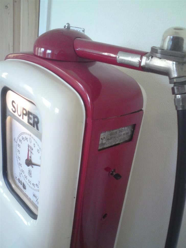 Div "bilting" fra lejligheden.. billede 2