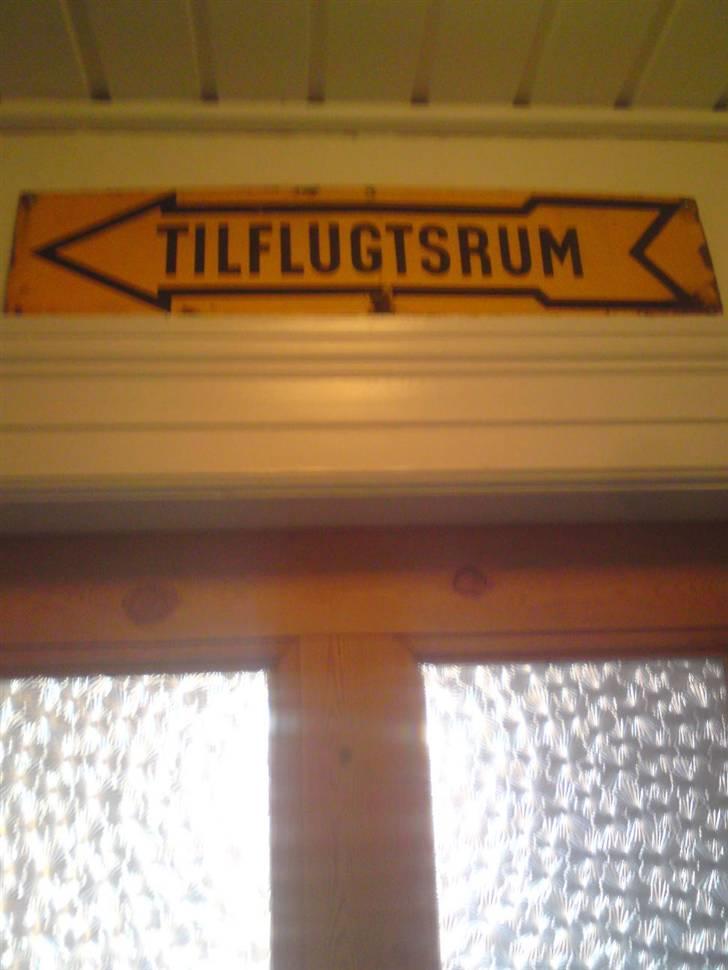 Div "bilting" fra lejligheden.. - Peger mod soveværelset billede 15