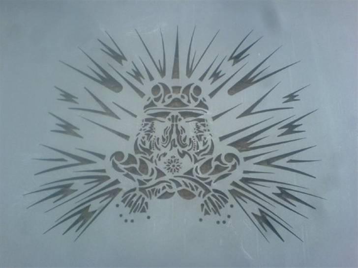 Sæbekassebil billede 2