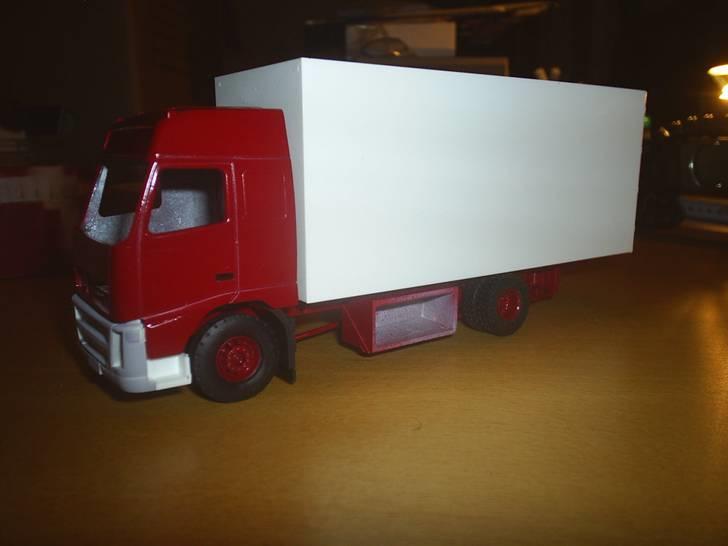 N. C. Christensen & sønner  HURUP THY - Volvo under vejs billede 3