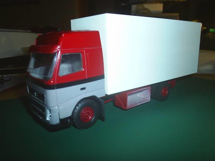 N. C. Christensen & sønner  HURUP THY billede 10