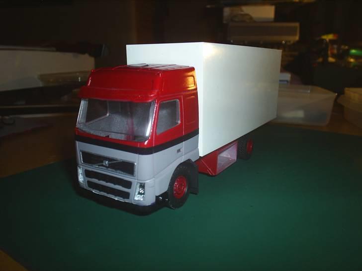 N. C. Christensen & sønner  HURUP THY billede 11