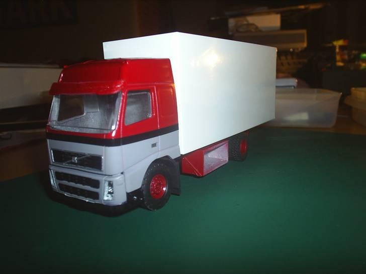 N. C. Christensen & sønner  HURUP THY billede 12