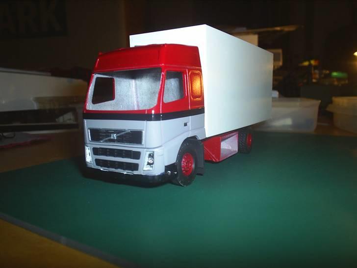 N. C. Christensen & sønner  HURUP THY billede 13