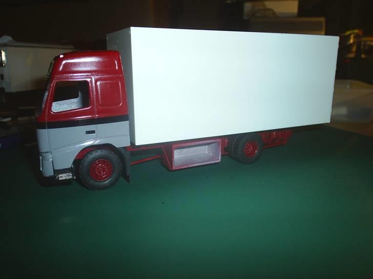 N. C. Christensen & sønner  HURUP THY billede 14