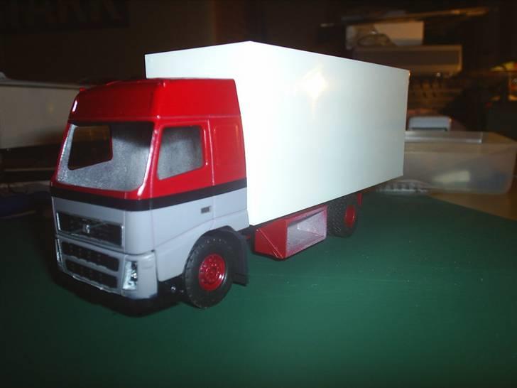 N. C. Christensen & sønner  HURUP THY billede 16