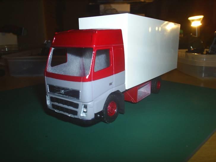 N. C. Christensen & sønner  HURUP THY billede 17