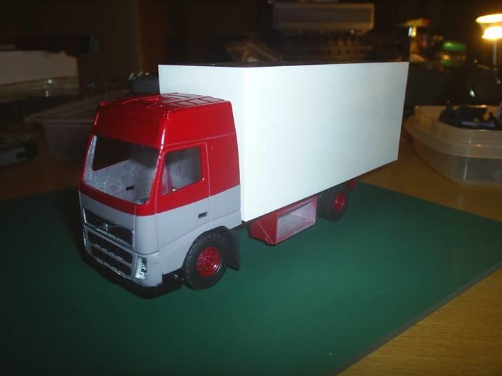 N. C. Christensen & sønner  HURUP THY billede 18