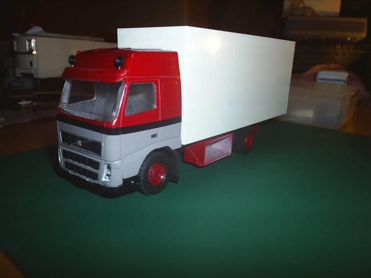 N. C. Christensen & sønner  HURUP THY billede 20