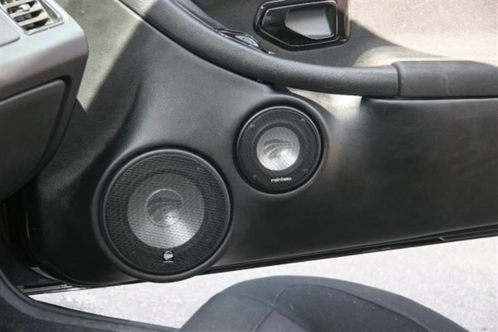 Glasfiber Dørsider billede 1