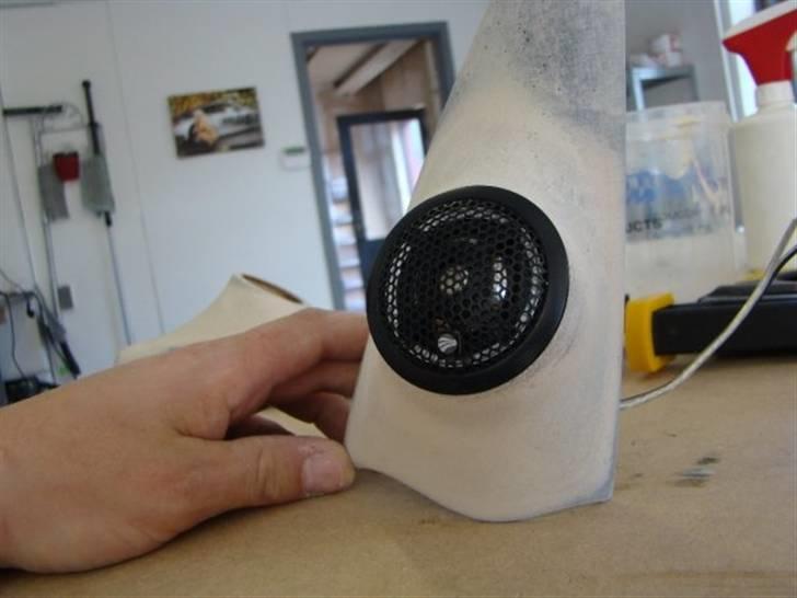 Glasfiber Dørsider billede 10