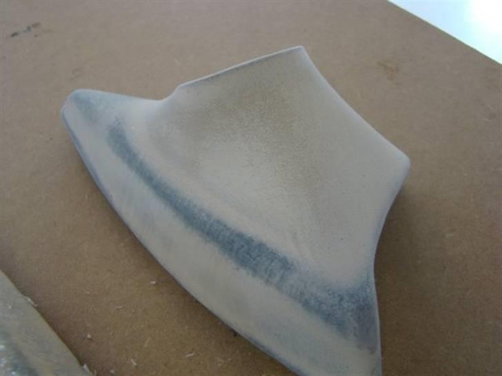 Glasfiber Dørsider - Snart klar til fylder / grunder. billede 14