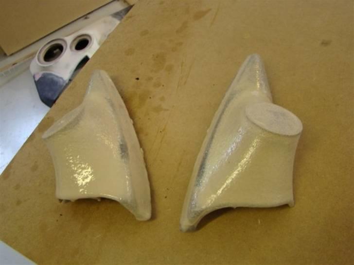 Glasfiber Dørsider - Hærdet og klar til korn 125. billede 16