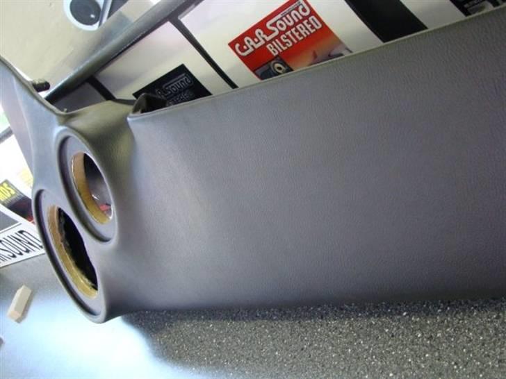 Glasfiber Dørsider billede 23